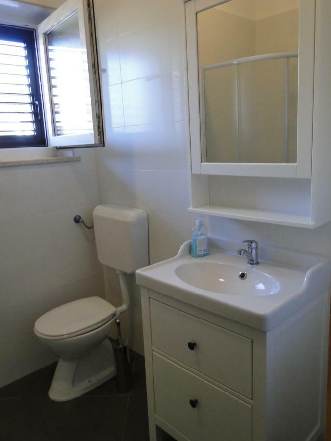 Apartment Pino Umag Exterior foto